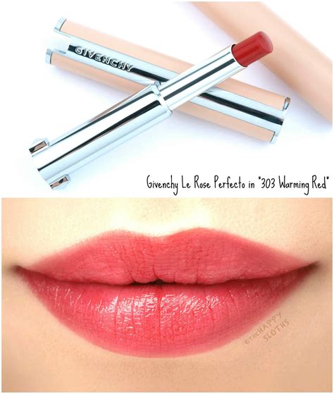 givenchy lip 404|givenchy lip set.